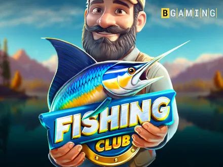 Fishing Club